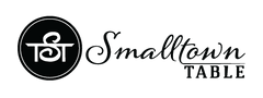 Smalltown Table logo