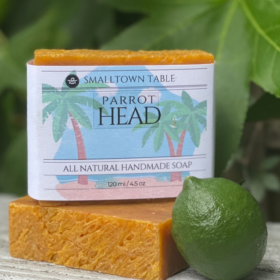 Man Soap - The Best Soap for Men - Handmade Soaps that smell sexy