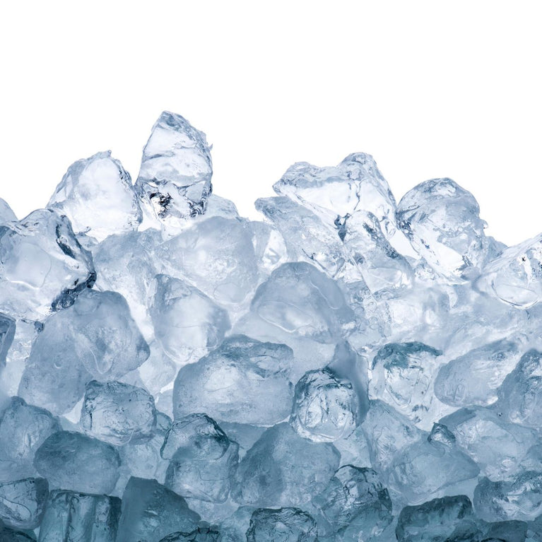 Ice Facials and Skincare Icing: Cool or Not So Much? – Smalltown Table