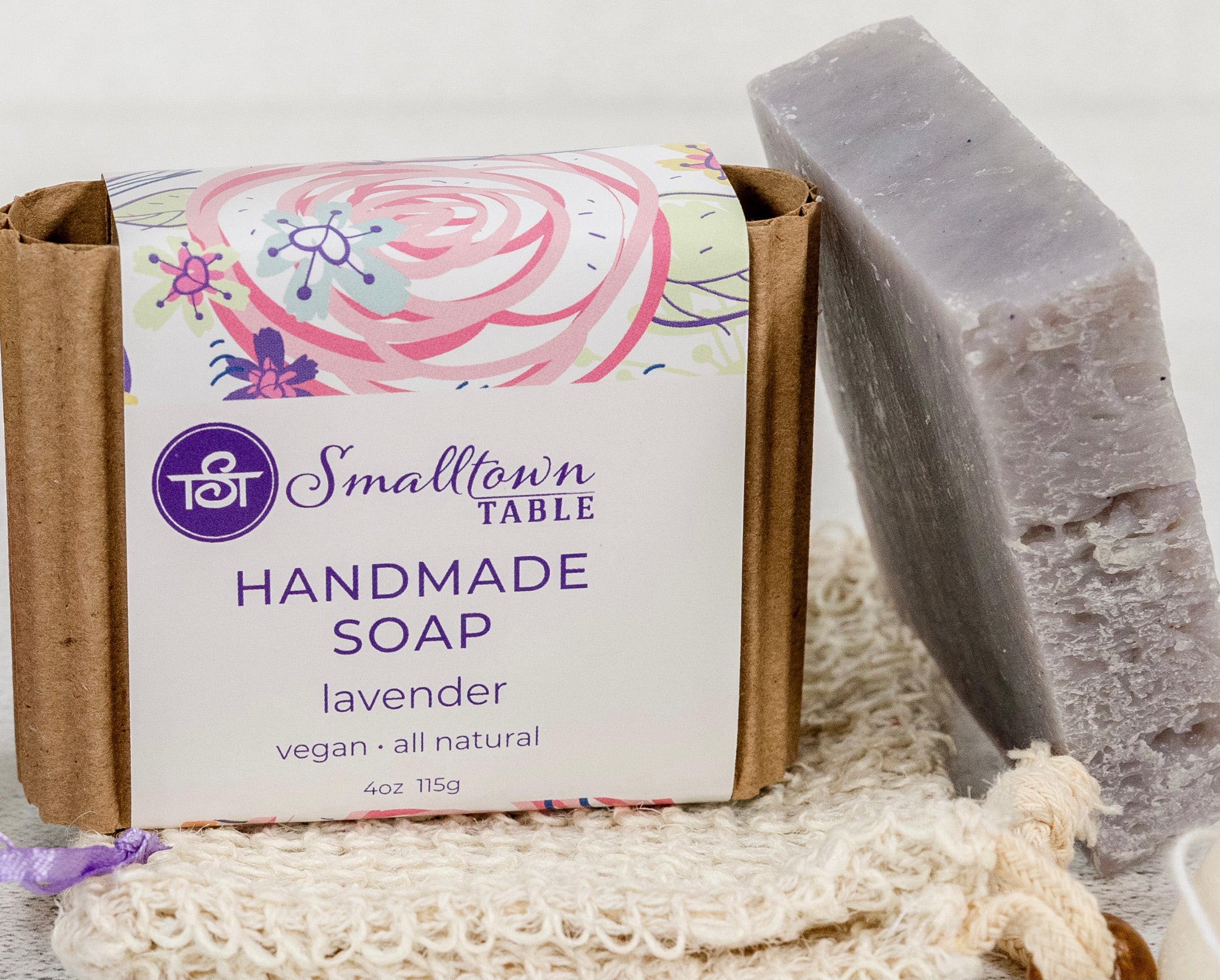 Soap of the Month Club